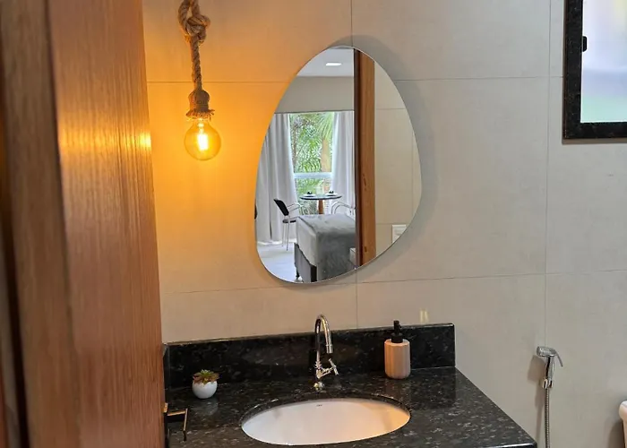 Canto Verde Suites