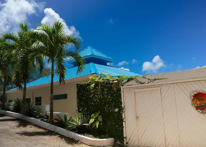 Endless Summer Villa