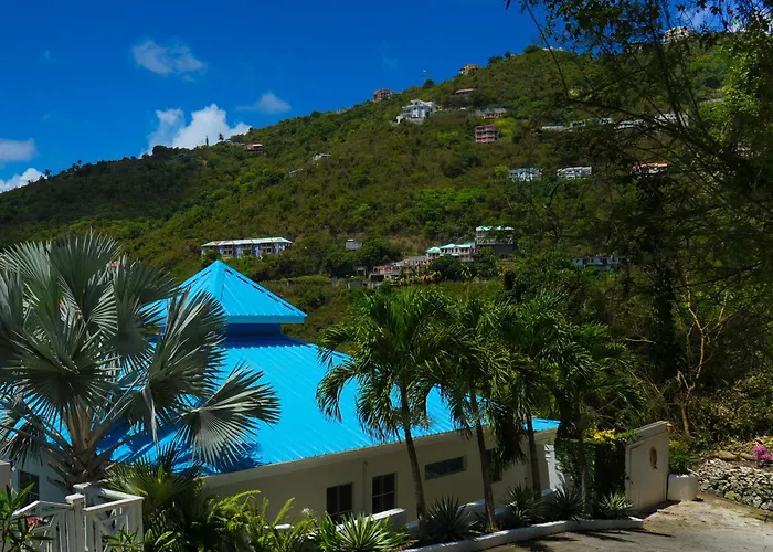 Endless Summer Villa