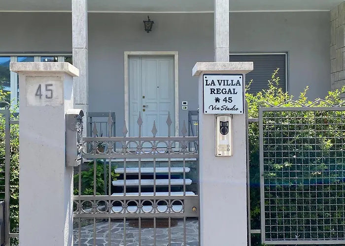 La Villa Regal