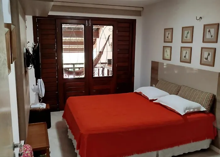 Casa Boa Vida