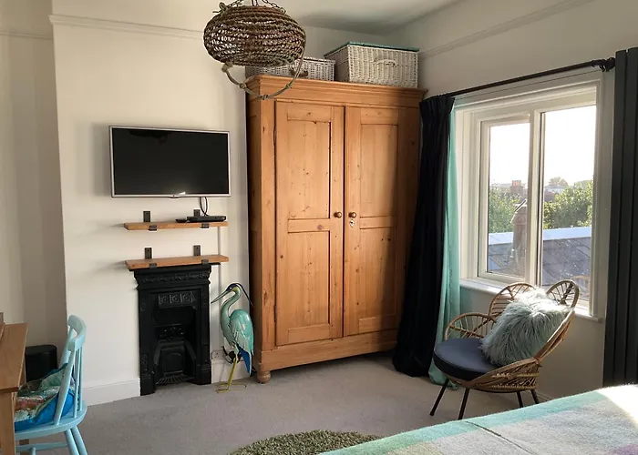 Sea Spirit Eco Guest House