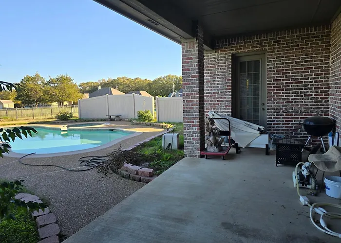 Homestead Haven On Golf Course