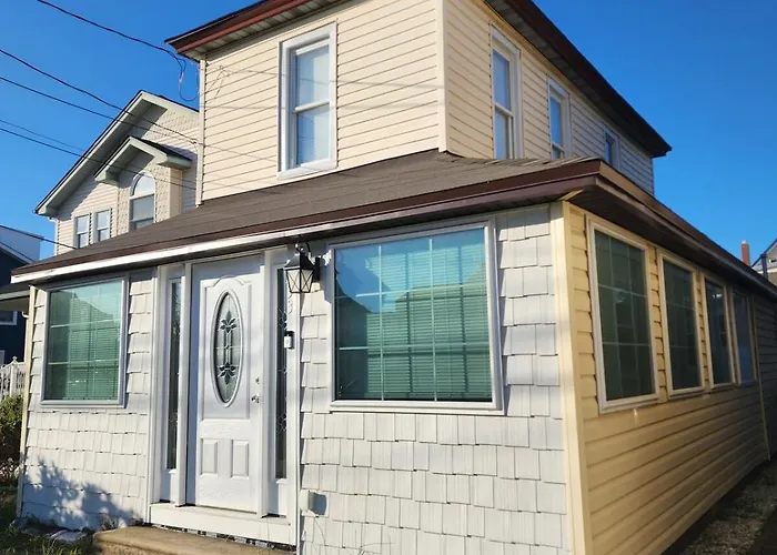 Nww Single 2Nd Ave Hereford Inlet Anglesea
