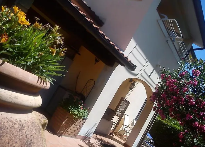 Guest House Fiore Di Loto