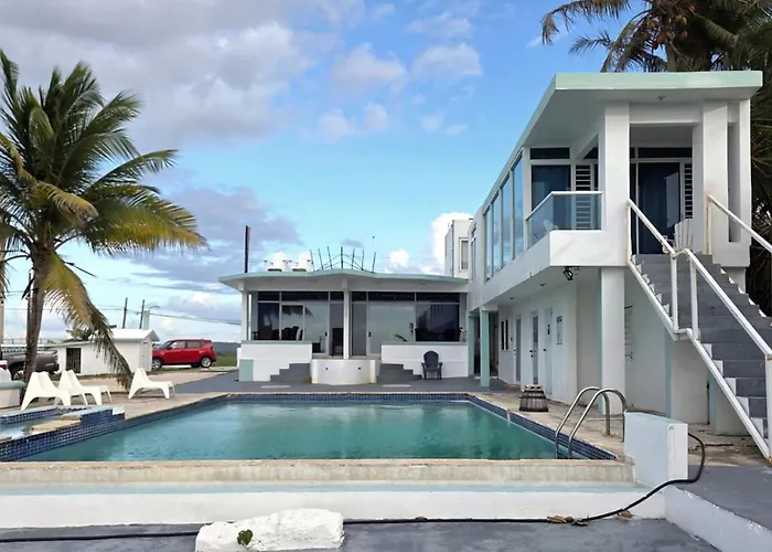 Ventana Va200 At Arecibo 681 Arecibo Ocean Drive