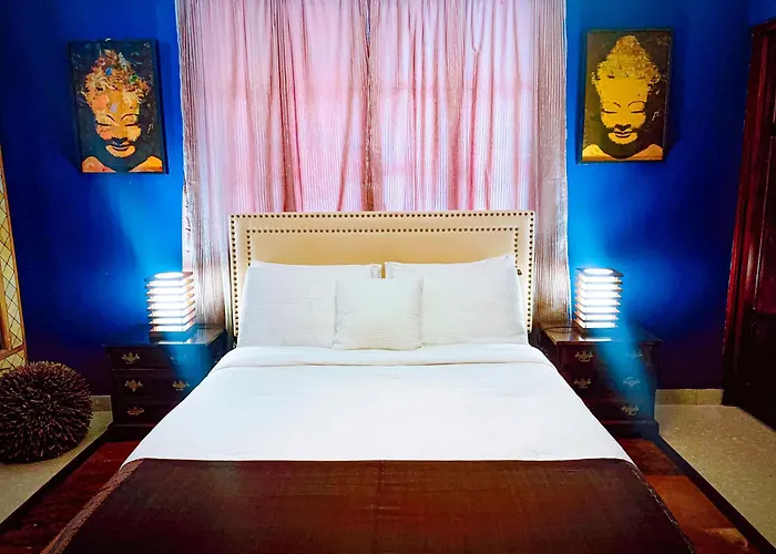 Orho Hotel Boutique Marbella Pty, Airport Shuttle Option- Price Separate