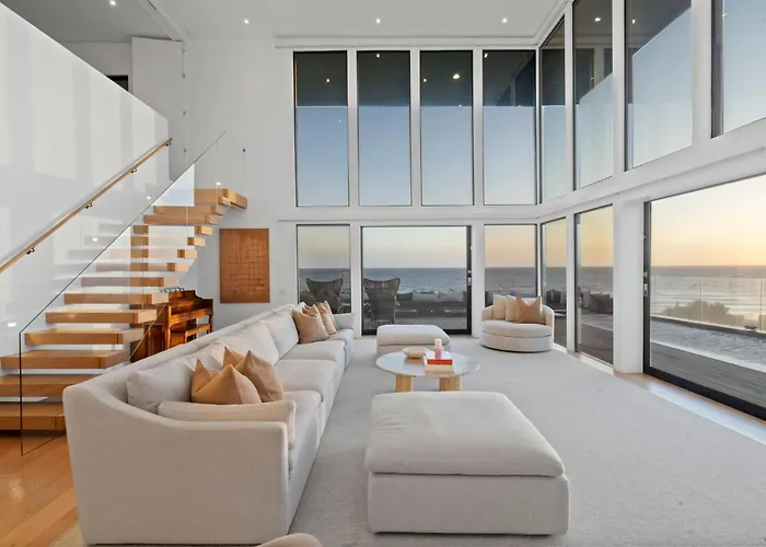 Surfside Malibu By Stay Awhile Villas
