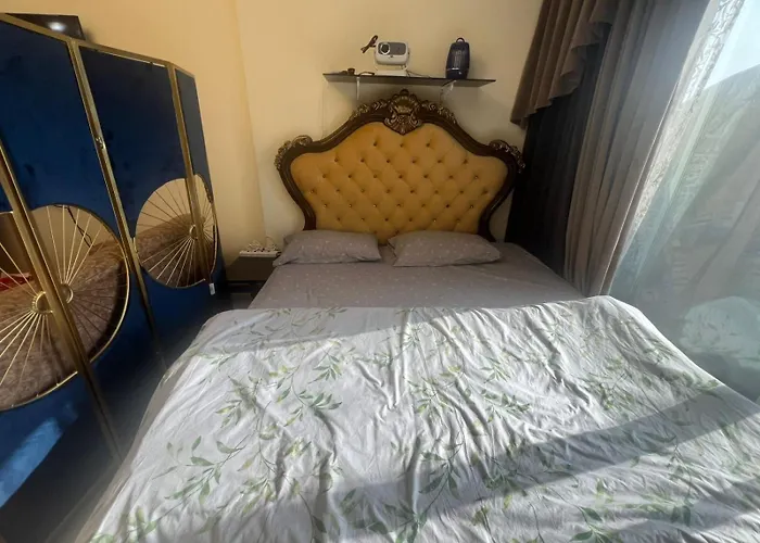 Al Nada Sea & Park View Guesthouse