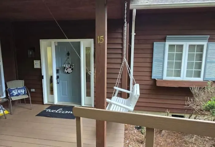 Sapphire Valley Cabin - Many Resort Amenities