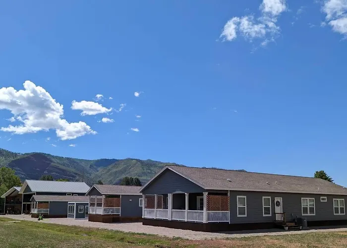 2Bed2Bath With Creek And Open Spaces