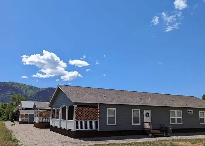 2Bed2Bath With Creek And Open Spaces