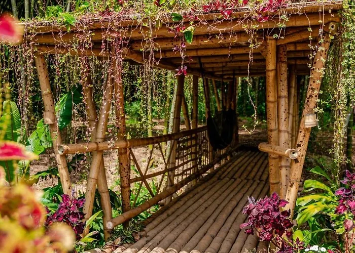 Finca Turistica Casa Marella Alojamiento Rural Pereira Risaralda
