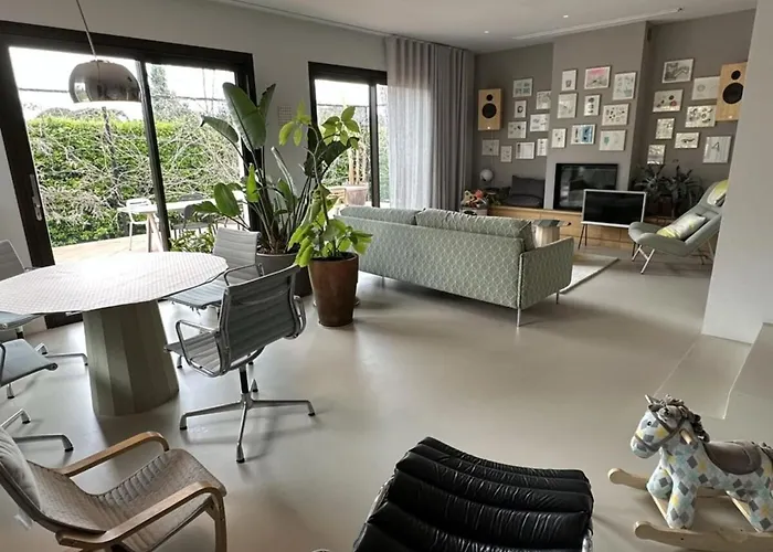 Villa Designer