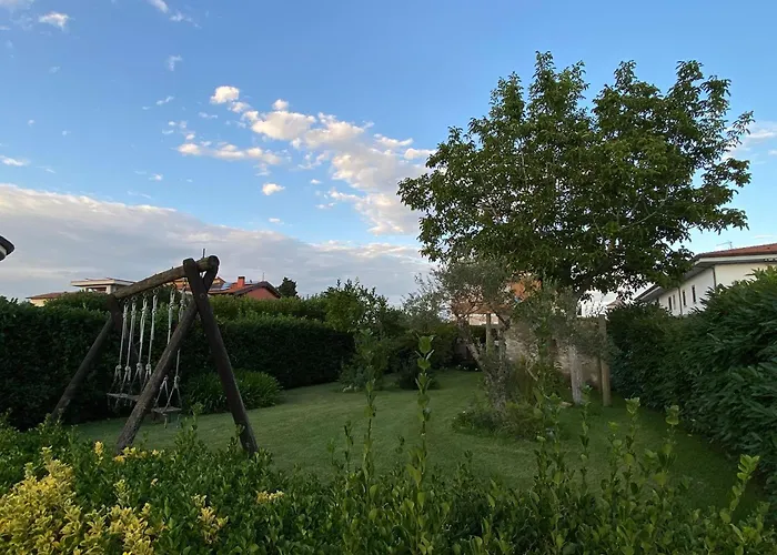 L'Altalena Guest House