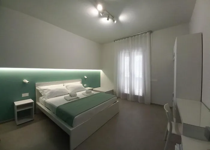 L'Altalena Guest House