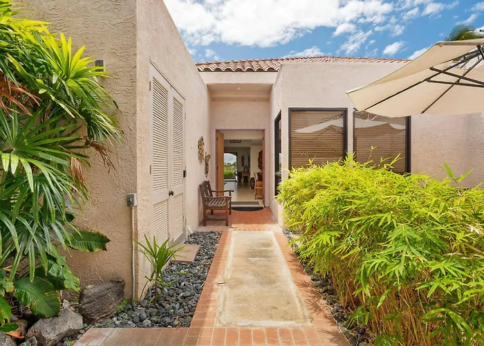 Shores At Waikoloa Beach Resort 19 - 2 Ensuite & Loft