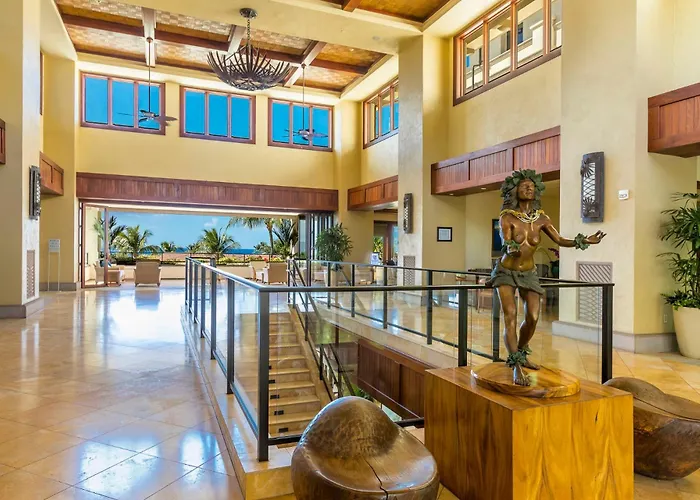 Wailea Beach Villa H202 By Coldwell Banker Island Vacations
