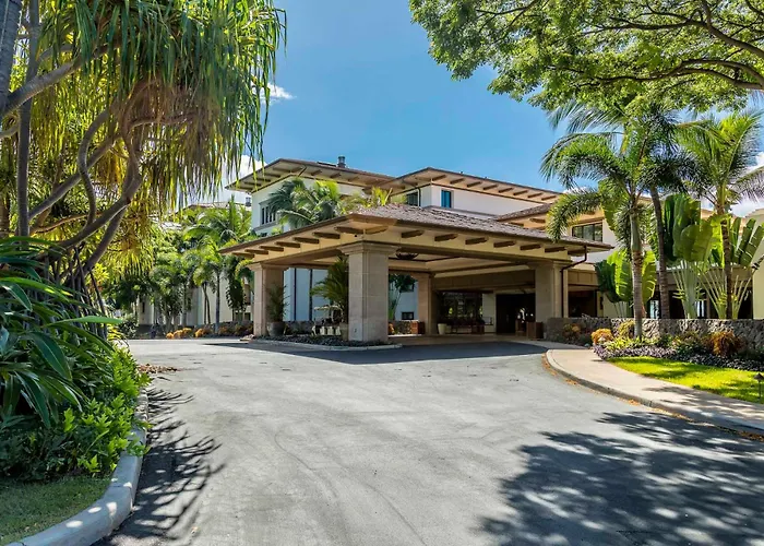 Wailea Beach Villa H202 By Coldwell Banker Island Vacations