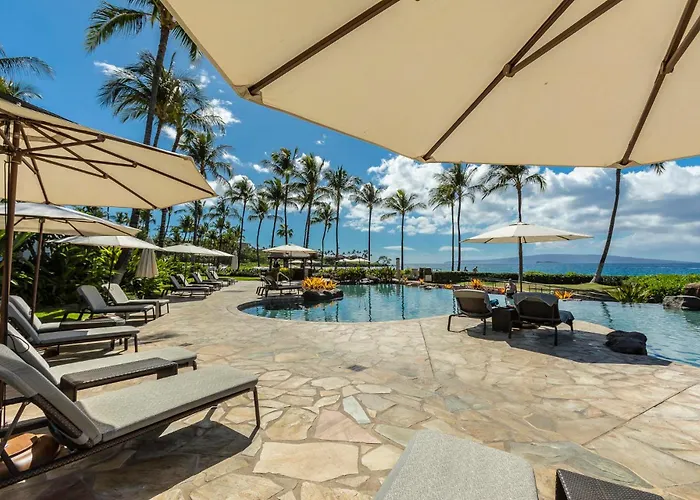 Wailea Beach Villa H202 By Coldwell Banker Island Vacations