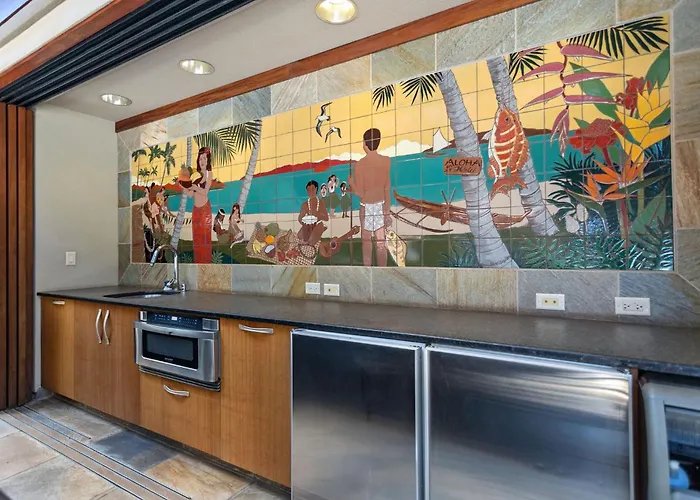Hoolei 24-4 By Coldwell Banker Island Vacations