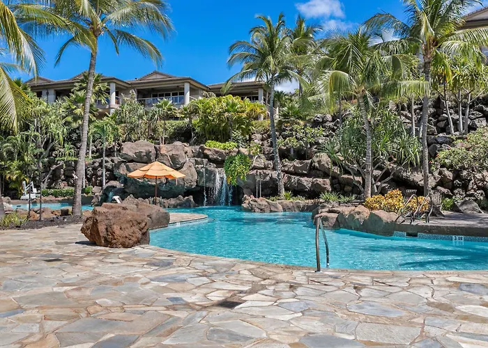 Hoolei 24-4 By Coldwell Banker Island Vacations
