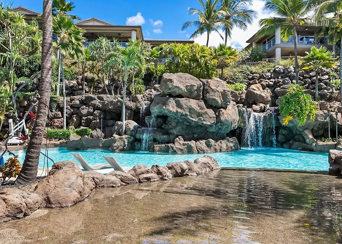 Hoolei 24-4 By Coldwell Banker Island Vacations