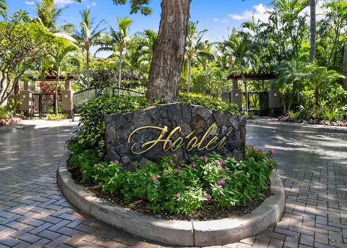 Hoolei 24-4 By Coldwell Banker Island Vacations