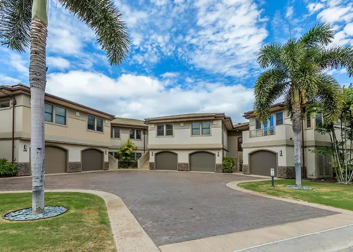 Hoolei 17-3 By Coldwell Banker Island Vacations