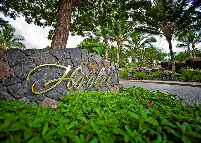 Hoolei 17-3 By Coldwell Banker Island Vacations