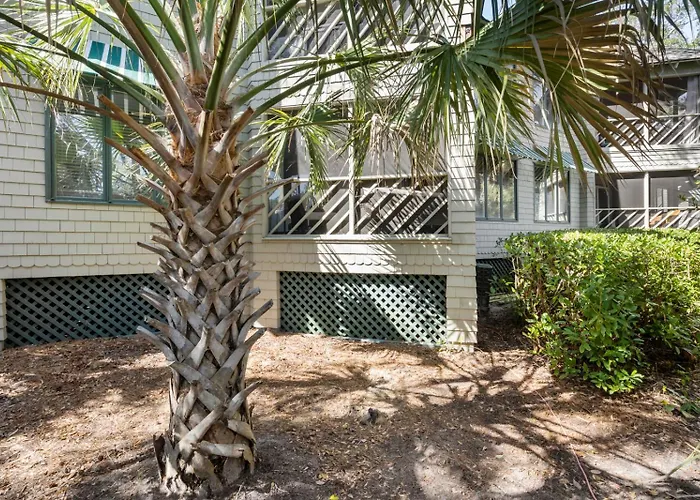 4651 Tennis Club Villa By Akers Ellis Rentals
