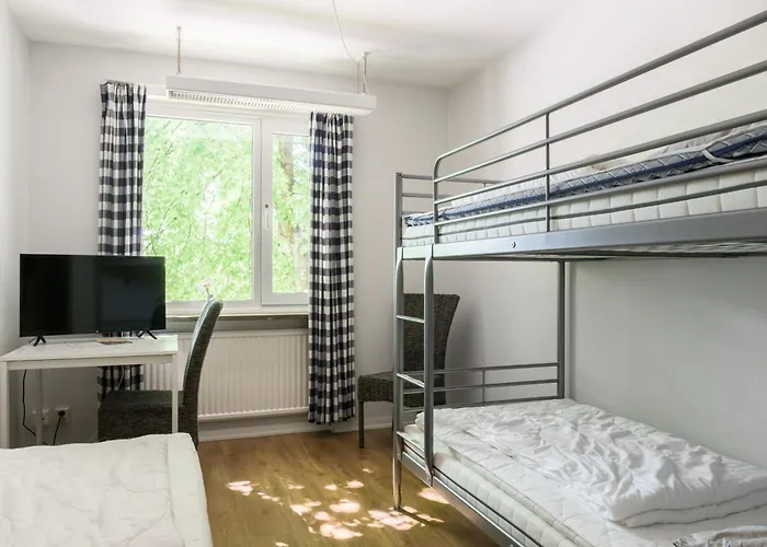 Huskvarna Hotell & Vandrarhem