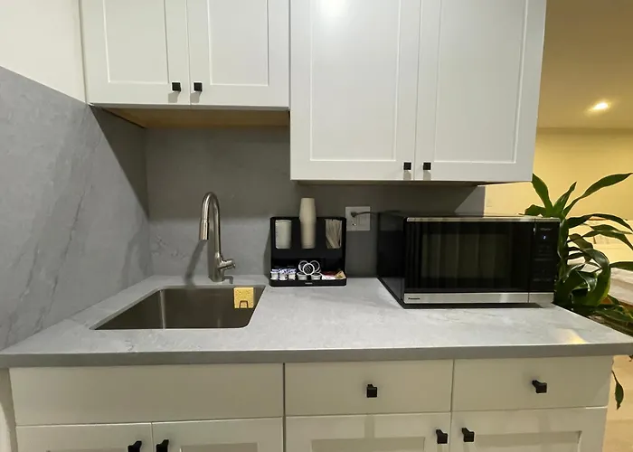 Private Double Beds Room Near Sfo With Free Parking