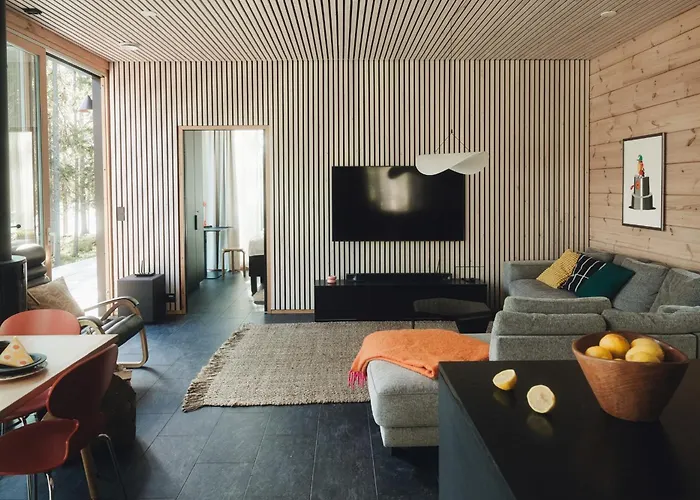 Ruka Hideaway By Hilla Villas