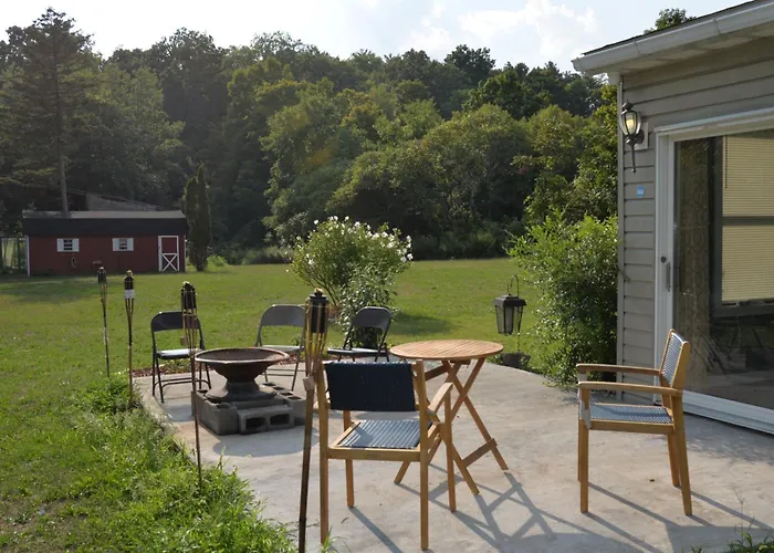 Luxurious 3 Bedroom, 3 Bathroom, Entire Home In Catskill