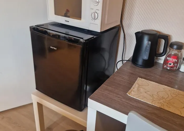 Villa Svale, Privat Og Fredelig