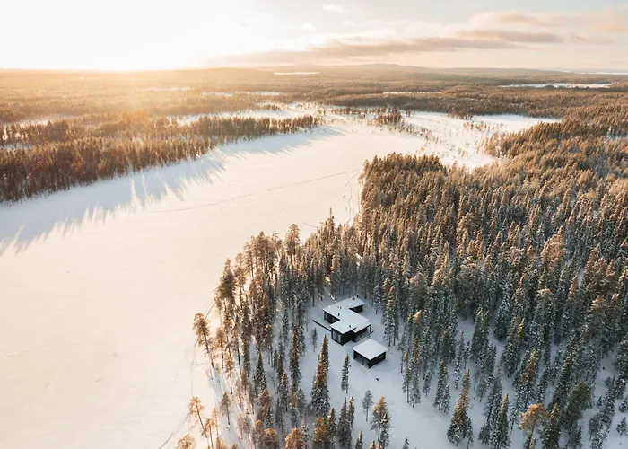 Ruka Hideaway By Hilla Villas
