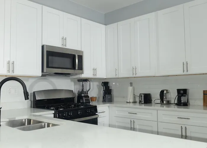 Shared, Spacious Condo Near Uchicago And Obama Center