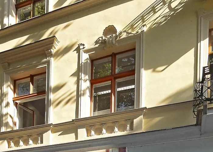 Pension Zeitlos
