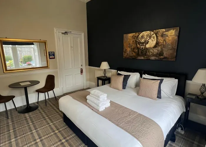 Guest house: Ard Na Said