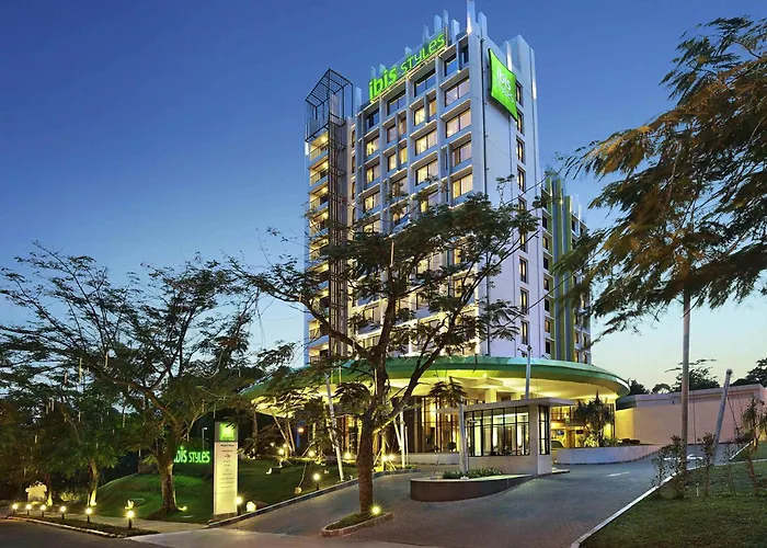 Family Friendly Hotels Ibis Styles Bogor Raya