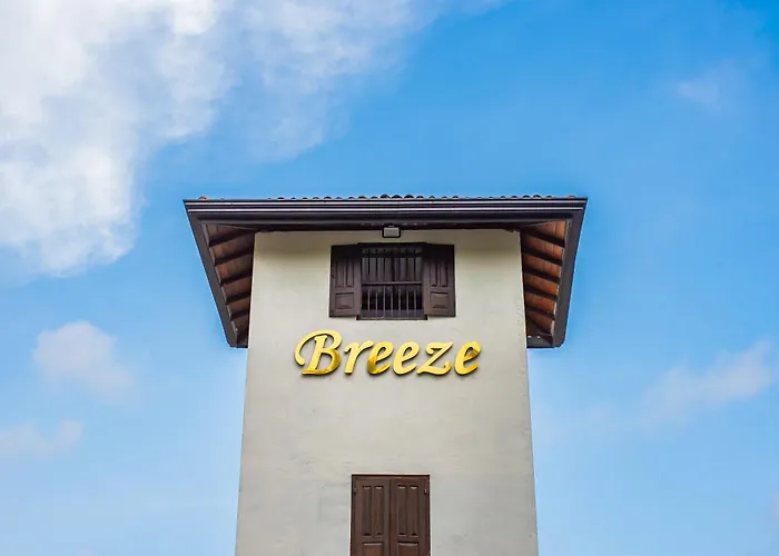 Breeze Villa Unawatuna