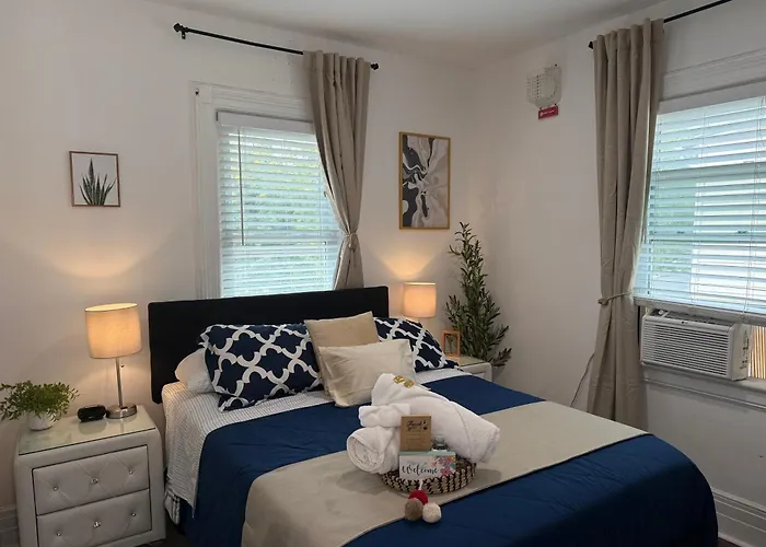 Cozy Private Bedrooms Kitchen Wifi