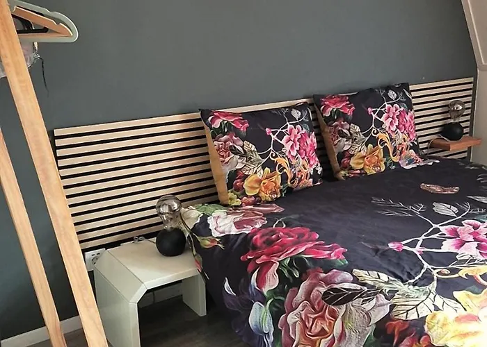 Huis Nummer 7 Met Sauna En 3 Slaapkamers