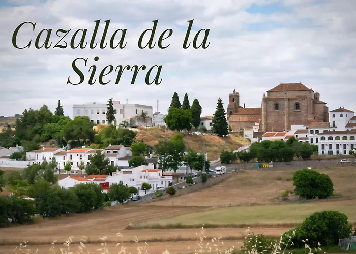 Hotel que admite mascotas: Casa Rural Santa Elena
