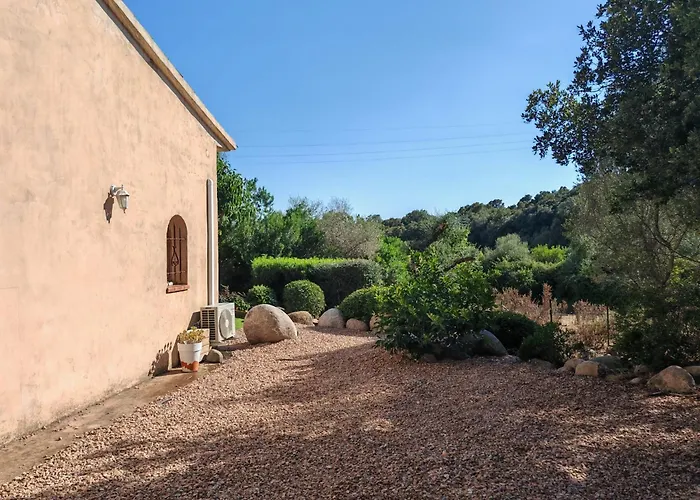Villa l'Albizia accès privé rivière Porto-Vecchio 