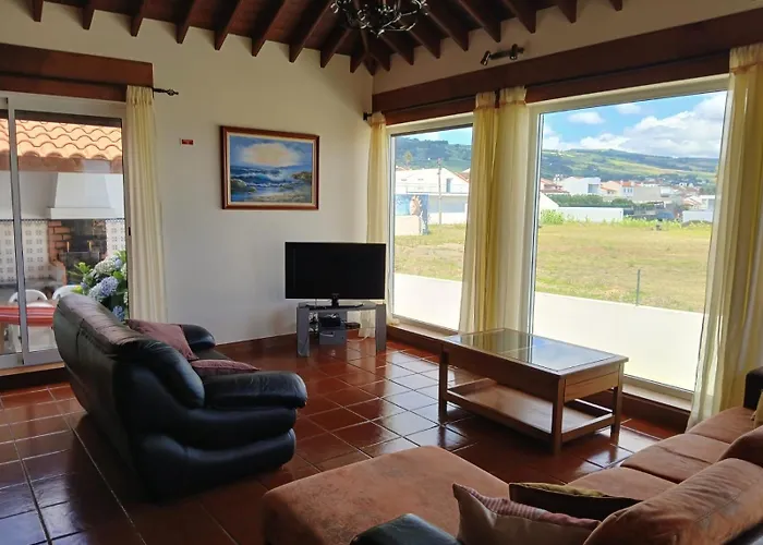 Casa Do Ilheu