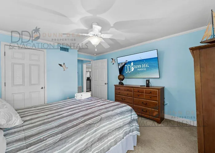 Ocean Club Villa A-222
