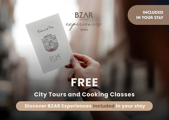 4 star hotel: Hotel Diocleziano