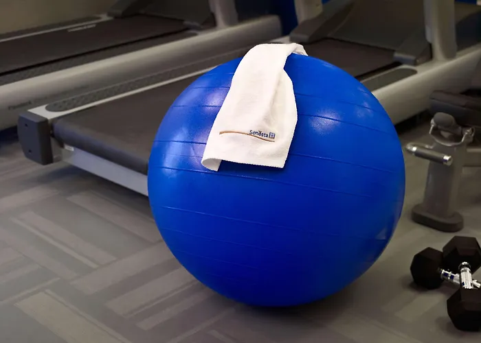 Sonesta Es Suites Scottsdale Paradise Valley